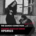 023 Huambo Podcast Series - The Sahoo Conection