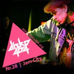 Disko404 Podcast #28: Jam City