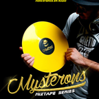 MixtapeSeries #006 || DJ Mysterons