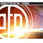 AFP (Andy Falconer) - Newsletter "Mixture #1 By Psymon" download (Extended Version)