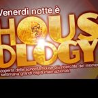 HOUSOLOGY by Claudio Di Leo - Radio Studio House - Podcast 11/5/2011 Part1&2