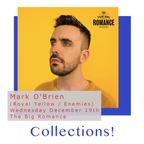 Collections! with Mark O'Brien
