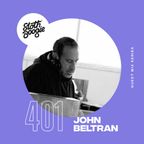 SlothBoogie Guestmix #401 - John Beltran