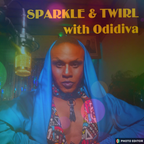 SPARKLE & TWIRL with ODIDIVA pressents WICKED WEDNESDAY - Swish with Swag vol.3