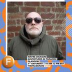 Adventures In Paradise - Wayne Dickson // 05-08-23