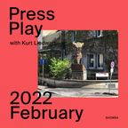 Press Play. 2022. February