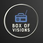 Box of Visions | #094 | Forgiveness