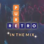Pure Retro - Classic - DJ Graz