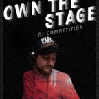 Alex Cobe(Kashlinski) - Own The Stage 2017 Finals