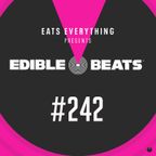 Edible Beats #242 live mix from Defected Croatia