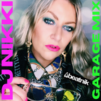 DJ NIKKI Beatnik Ultimate UK Garage Mix