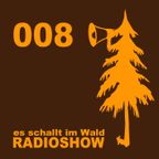 ESIW008 Radioshow mixed by Marcus Schmidt vs Double C.