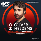 House Club Set Radio 643 - Oliver Heldens