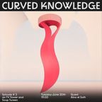 Curved Knowledge #5 - Aino el Solh