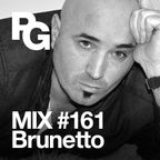 PlayGround Mix 161 - Brunetto