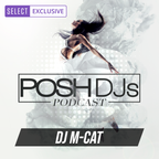 DJ M-Cat 9.4.23 (Clean) // Throwback Mix