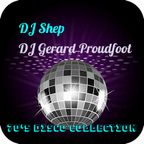 DJ Shep & DJ Gerard Proudfoot - 70's Disco Collection