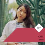 Phonica Mix Series 107: Ciel