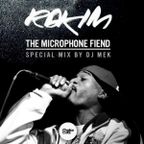 Best Of Rakim Mix