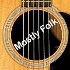Mostly Folk Podcast Episode 524