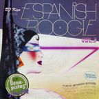 DJ Kigo "Espanish Boogie Vol.3"