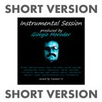 GIORGIO MORODER vol.1 - Instrumental Session SV