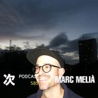 Tsugi Podcast 585 : Marc Melià (live session)