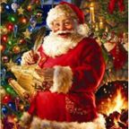 Old Christmas Songs for a Happy New Year!