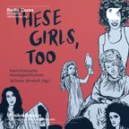 Morningshow #88 Buchvorstellung "These Girls, Too" - live vom hr.fleischer-Kiosk