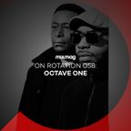 On Rotation 058: Octave One