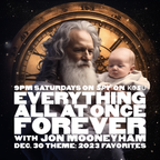 Everything All at Once Forever #450 - 2023 Faves - 30DEC2023