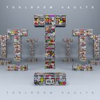 Toolroom Vaults Vol. 8 (DJ Mix)