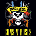 Guns & Roses Grandes Exitos