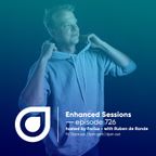 Enhanced Sessions 726 with Ruben de Ronde - Hosted by Farius