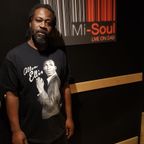 The Reggae Rock on Mi-Soul Radio 23.8.23 (No Ads)