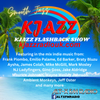 KJAZZ Radio Smooth Jazz Flashback Ep.02