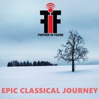 Further In Fusion - 12/27/23 – Epic Classical Journey