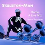 When in Rome - 60 Minutes of Tech-House