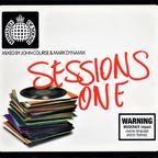 Sessions One Mix 2 (MoS AUS, 2004) [Mixed by Mark Dynamix]