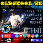 DJ HAT - OLDSKOOL VIBES 27-09-23