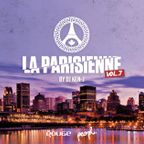 LA PARISIENNE VOL.7