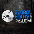 Global Entry Radio 071 [February 2024]