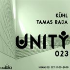Unity 23 Show by Kühl