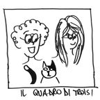 BIS Radio Show #1072 with Il Quadro di Troisi (Donato Dozzy + Eva Geist)