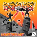 Alienate the planet - Extremest - dcmix001