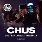 CHUS | Live from Caracas Venezuela (Extended Set)