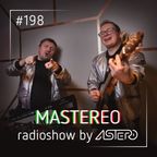 Astero - Mastereo 198 (clean)