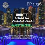HANNEY MACKOLL PRES BEAT MUSIC RECORDS EP 1036