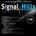Signal Hills #016