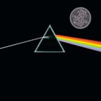 Pink Floyd - The Dark Side Of The Moon (1973) VINYL RIP